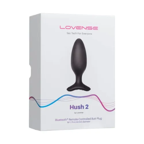 Lovense Hush 2