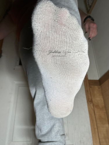 Replace My Socks - 10D