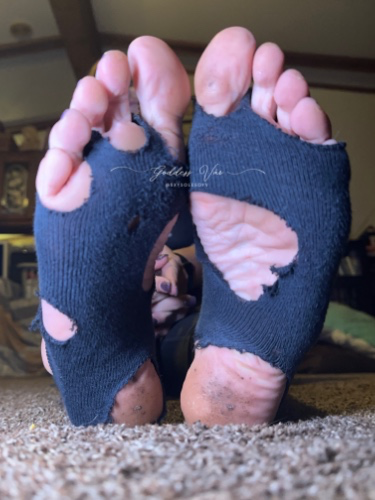 Replace My Socks - 30D