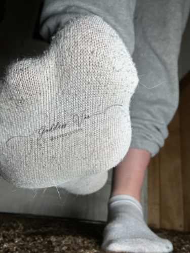 Replace My Socks - 5D