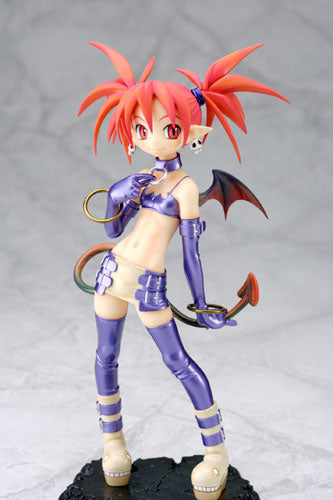 Makai Senki Disgaea - Etna 1/7　 - Pre Owned