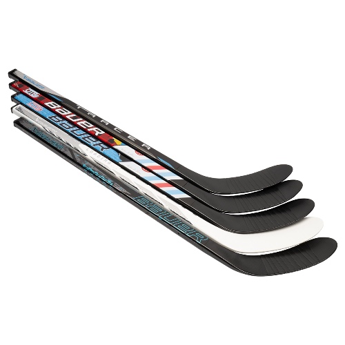 BAUER MYSTERY MINI STICKS | Right