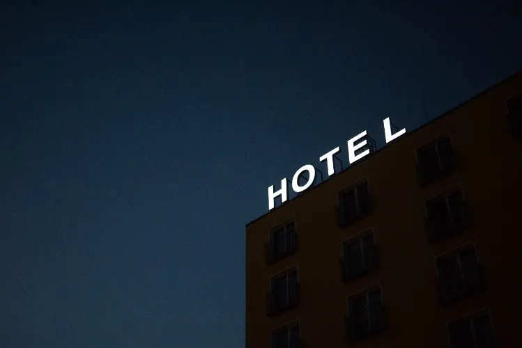 Hotel Stay (night)