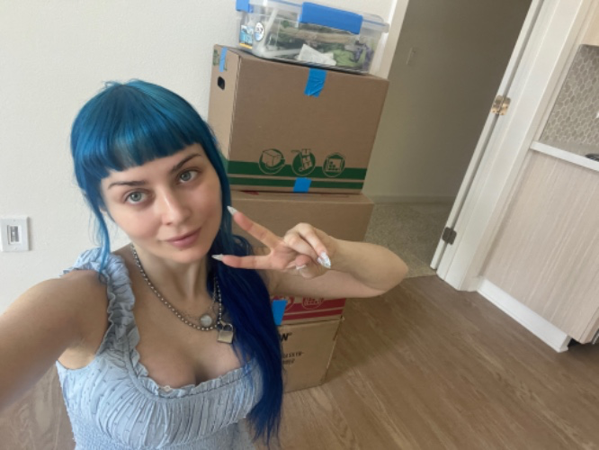 HELP JEWELZ MOVE