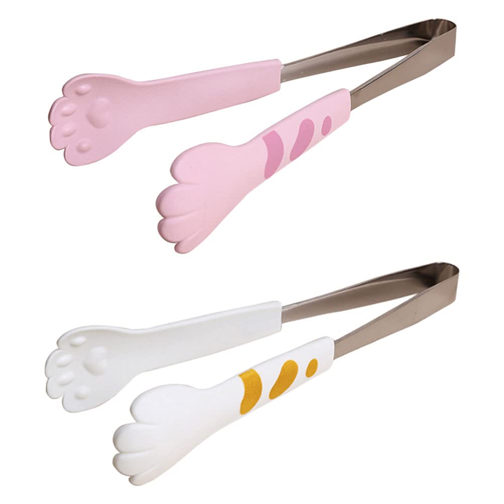 Cat Tongs
