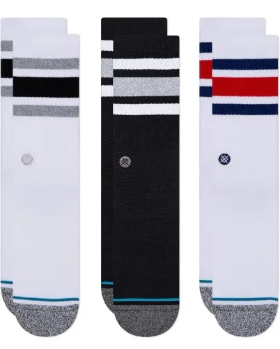 Stance Crew Socks