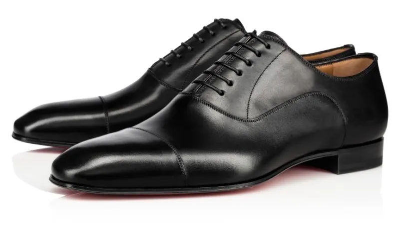 Christian Louboutin - Greggo shoes