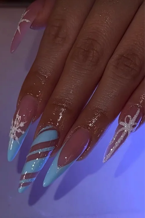 Nails