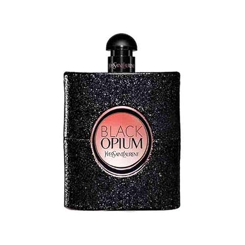 Yves Saint Laurent Black Opium 90ml Eau De Parfum EDP Spray - 90 ml (Option 2)