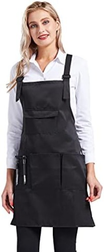 Professional Salon Work Apron 