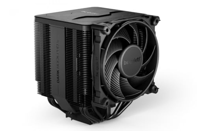 Dark Rock Pro 5 Quiet Cooling CPU Cooler 💻