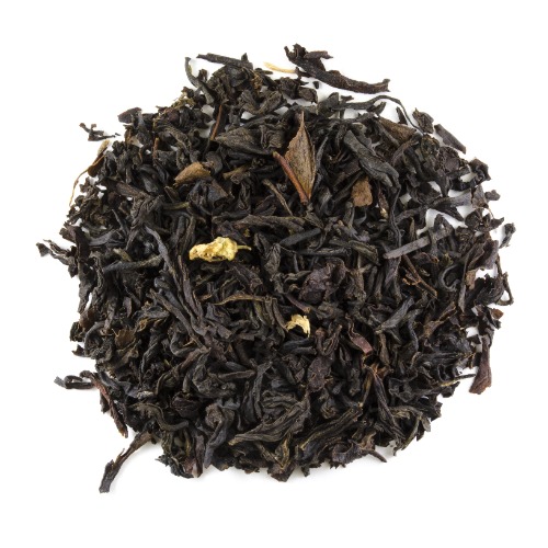 Decaf Earl Grey Silk | 2 oz