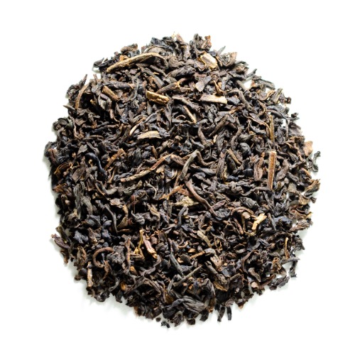 English Breakfast Decaf | 2 oz