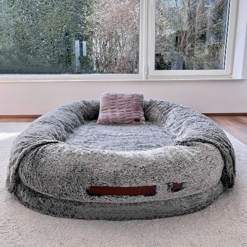 FLUFEL® Cloud Bed (Standard/Large)