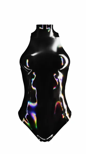 Ultra Bodysuit (Rainbow)