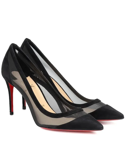 Pumps Galavati 85