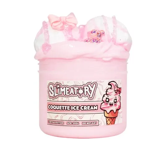 Coquette Ice Cream 8oz