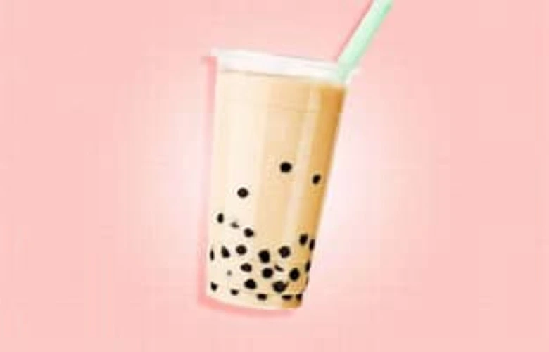 Boba Tea