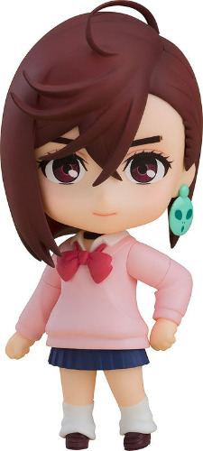 Dandadan - Ayase Momo - Nendoroid #2701 (Good Smile Company) - Brand New
