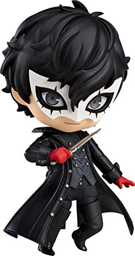 Persona 5 - Shujinkou - Nendoroid #989 - 2021 Re-release (Good Smile Company) - Brand New