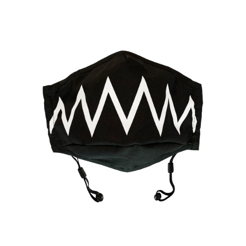 TOKYO MACHINE Face Mask