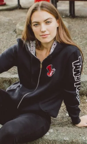 Take Your Heart Hoodie