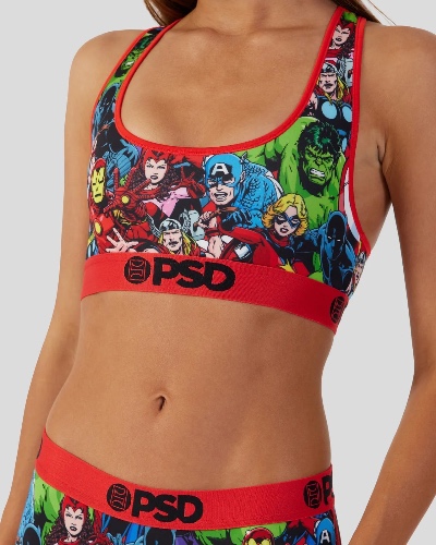 Marvel - Avengers | L / MULTI