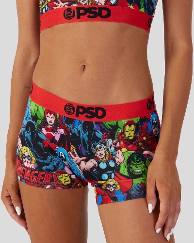 Marvel - Avengers | L / MULTI