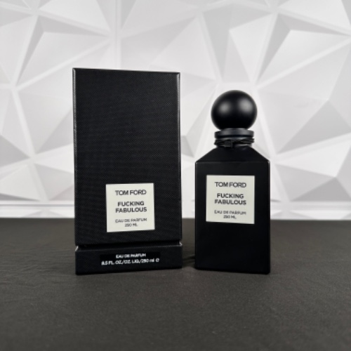 Tom Ford Fucking Fabulous Sample - 10ML