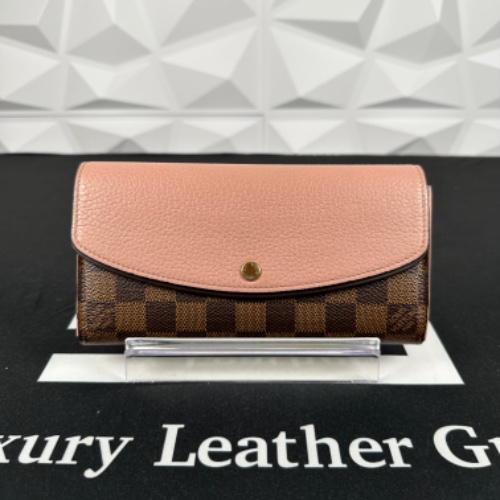 Louis Vuitton Damier Ebene Normandy (NZ3157)