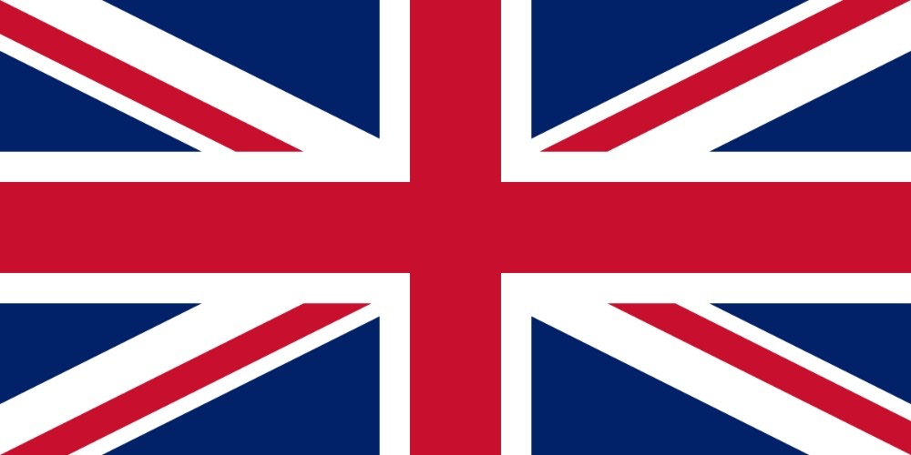 Trip to The United Kingdom 