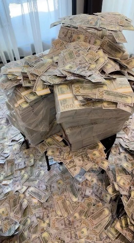 Tickets to Africa and Dubai 