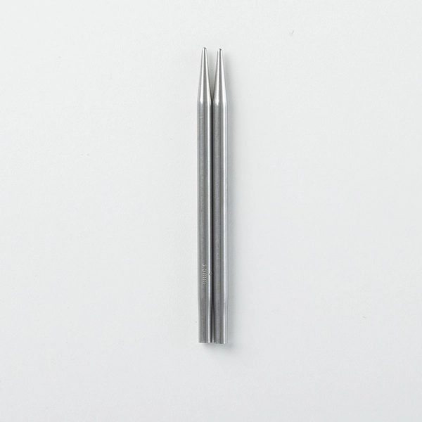 Reflections Short Interchangeable Needle Tips US 4 (3.5mm) 16"