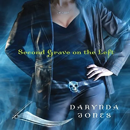 Second Grave on the Left