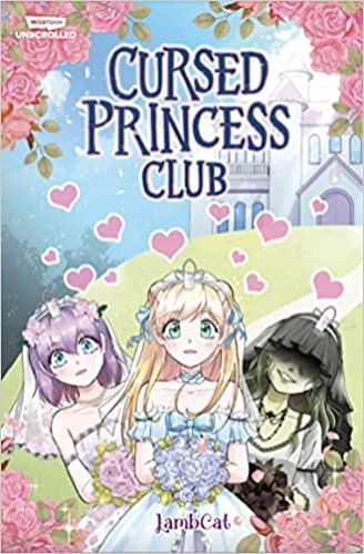 Cursed Princess Club Volume One - Paperback