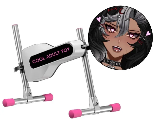 COOL ADULT TOY | Lovense® 