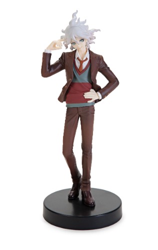 Furyu Danganronpa 3: The End of Hope's Peak Academy: Nagito Komaeda Special Figure - 