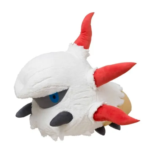 Big Larvesta Plush