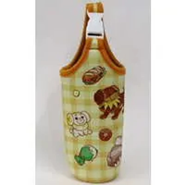 (USED) Drink Cover - Pokémon