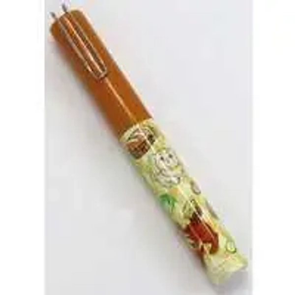 (USED) Stick Scissors - Pokémon / Smoliv & Fidough & Dachsbun & Nacli