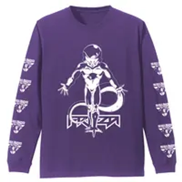 T-shirts - Dragon Ball / Frieza Size-S