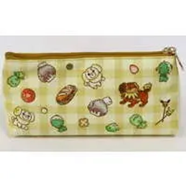 (USED) Pen case - Pokémon