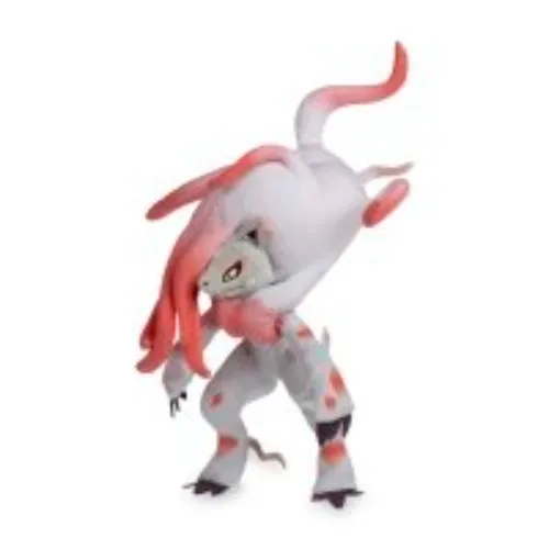 Hisuian Zoroark Plush