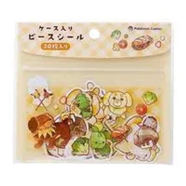 Stickers - Pokémon