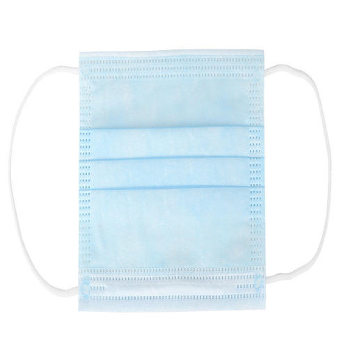Disposable Face Masks