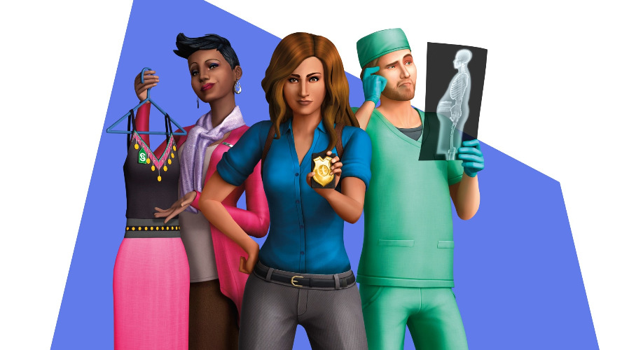 Ao Trabalho Pacote de Expansão