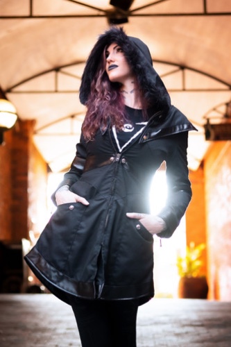 Heartseeker Jacket - S