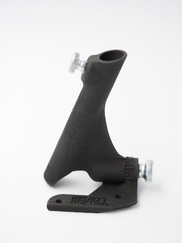 The BevAll — Rocket Props