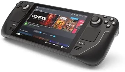 Valve Steam Deck 512GB Handheld Console