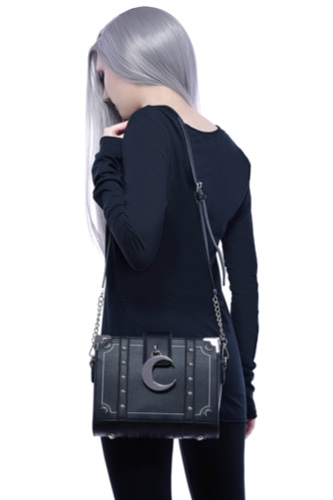 Myth Handbag | One Size / Black